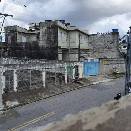 Imagem Sobrado com 5 dormitórios à venda, 290 m² por R$ 954.000,00 - Jardim Lenize - Guarulhos/SP