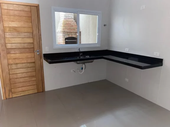 Imagem Casa para Venda em São Paulo / SP no bairro Jardim Sabará