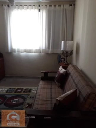 Imagem 275 M² ÚTEIS 4 SUÍTES, 4 GARAGENS LAZER DE CLUBE!!!