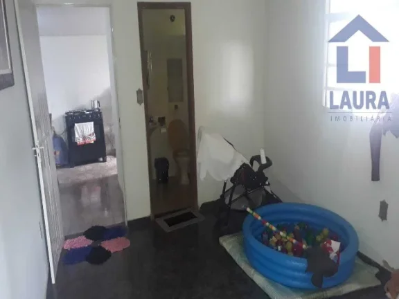 Imagem CASA RESIDENCIAL em PARÁ DE MINAS - MG, SANTOS DUMONT