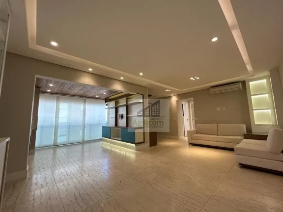 APARTAMENTO Á VENDA EM JARDIM CARAVELAS COM 3 DORMITÓRIOS