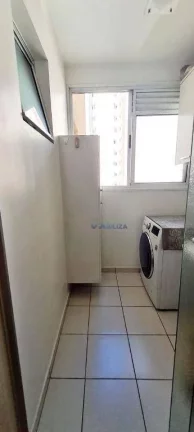 Imagem Apartamento com 3 dormitórios à venda, 83 m² por R$ 849.000,00 - Jardim Zaira - Guarulhos/SP