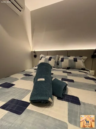 Imagem Apartamento para Venda em Salvador, Vitoria, 1 dormitório, 1 suíte, 1 banheiro, 1 vaga