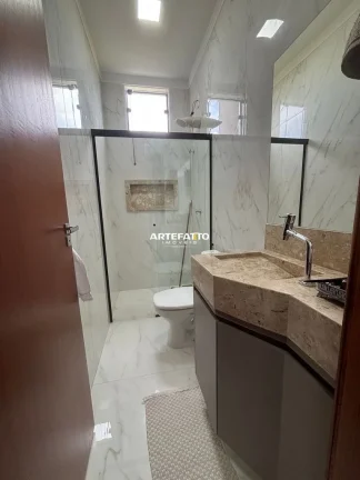 Imagem Apartamento com 3 dormitórios no Jardim Botânico