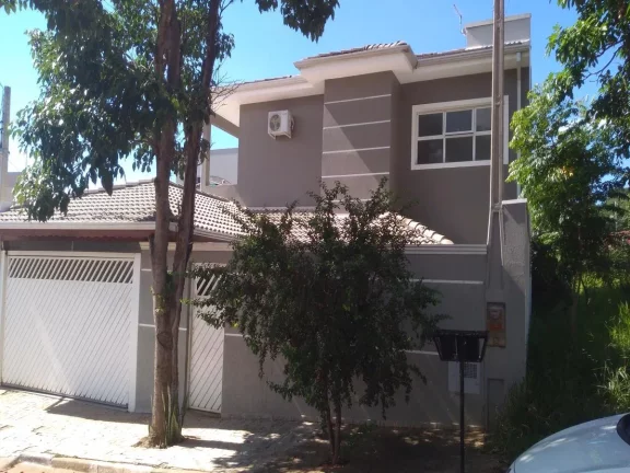 Imagem Lindo sobrado a venda em Itupeva, bairro próximo ao centro