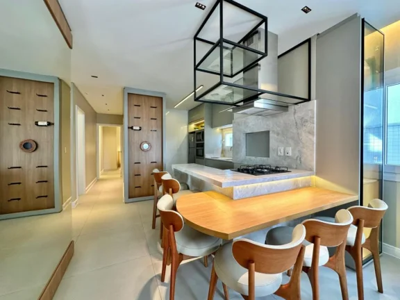 Imagem Apartamento 2 Dormitórios - Bairro Zona Nova