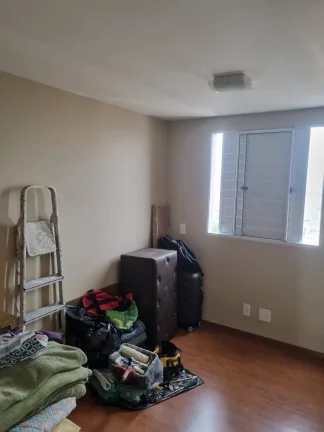 Imagem VENDO LINDO APARTAMENTO EM AMERICANÓPOLIS! (ZONA SUL-SP)