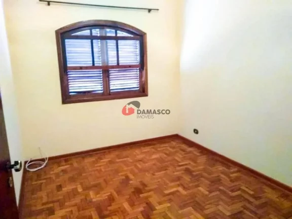 Imagem Sobrado à venda, Campestre, Santo André, SP