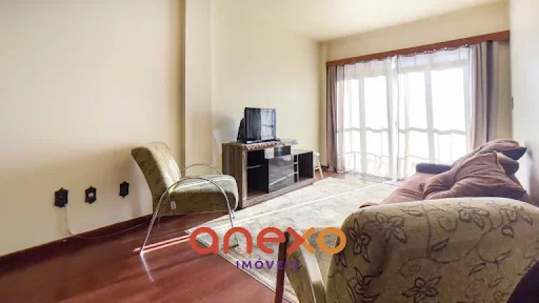 Imagem Apartamento mobiliado para locação em Blumenau – Bairro Centro