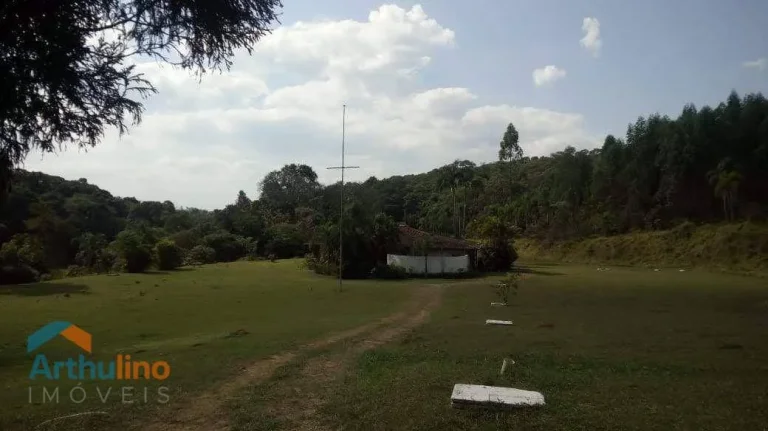 Imagem Área à venda, 500.000 m² por R$ 7.500.000 - Capela de São Pedro - Vargem Grande Paulista/SP