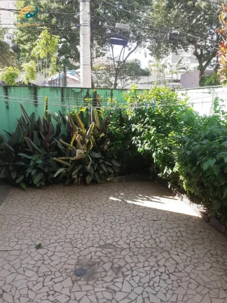 Imagem Sobrado Padrão à venda em São Paulo/SP