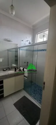 Imagem Casa em Condomínio para Venda em Limeira, Residencial Jardim dos Ipês II, 4 dormitórios, 4 suítes, 5 banheiros, 2 vagas