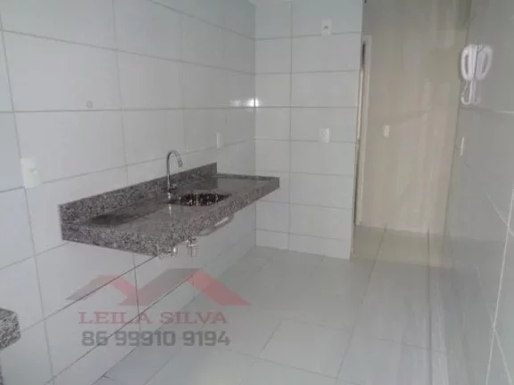 Imagem Apartamento 3 dormitórios para Venda em Teresina, LOURIVAL PARENTE, 3 dormitórios, 1 suíte, 2 banheiros, 1 vaga