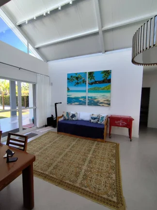 Imagem Casa com 2 Quartos para alugar, 175m² - Daniela