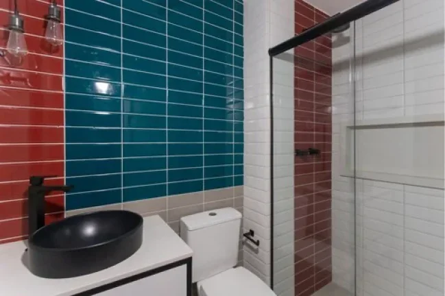 Imagem Apartamento para venda em Pinheiros com 2 quartos, sendo 1 suíte , 85m2