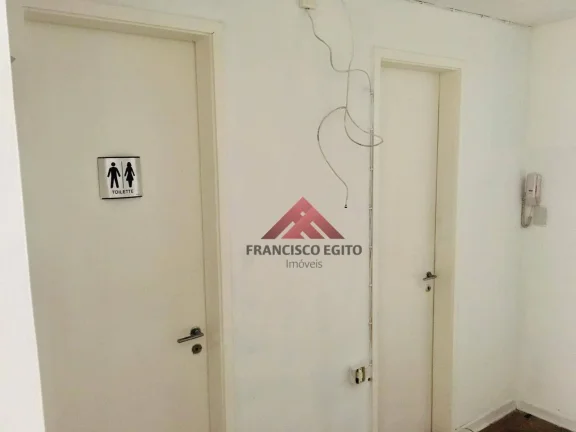 Imagem Sala à venda, 30 m² por R$ 180.000,00 - Centro - Niterói/RJ