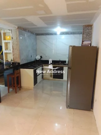 Imagem Casa térrea 3 Quartos à venda em Campina Grande - Cariacica