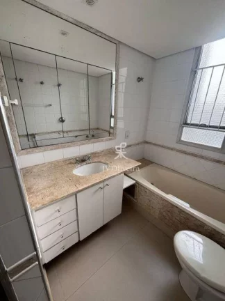 Imagem Apartamento com 3 dormitórios à venda, 140 m² - Vila Suzana - São Paulo/SP