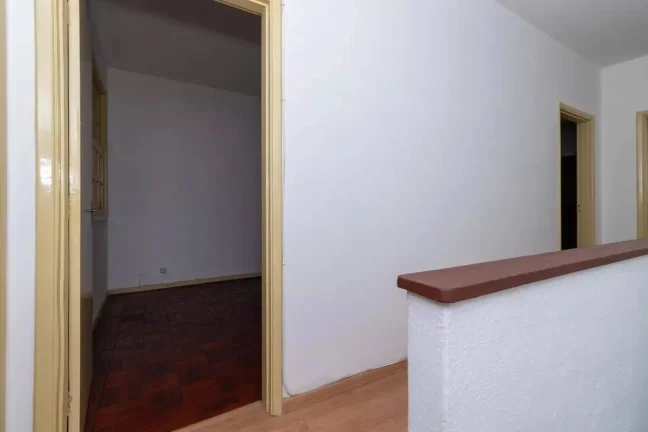 Imagem Casa Vila Anglo Brasileira - 170M², 3 Dorms, 3 Vagas, Próximo ao Metrô.