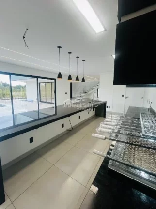 Imagem Sobrado à venda Condomínio Cyrela Landscape Esplanada - Votorantim