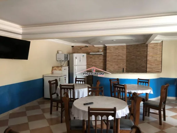 Imagem Apartamento à venda, 45 m² por R$ 350.000,00 - Aviação - Praia Grande/SP