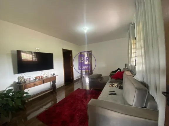 Imagem Chacara Molhada em Condomínio Fechado no Recanto do Paraiso