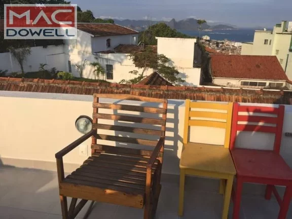 Imagem Hotel / Pousada com 16 quartos - A VENDA - Santa Teresa/RJ