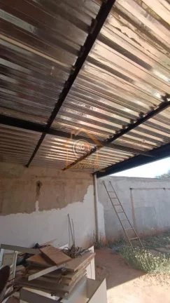 Imagem CASA A VENDA NO BAIRRO JORGE RODRIGUES