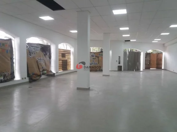 Imagem Galpão para Locação 354M², Fundação, São Caetano do Sul - SP