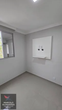 Imagem Apartamento Spazzio Belluno 2 Dormitórios Completo em Armários