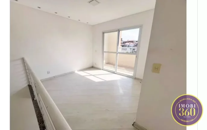 Imagem Cobertura Duplex Vila Oliveira, Mogi das Cruzes - SP