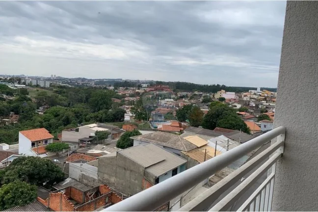 Imagem Apartamento em Votorantim por Ótimo Preço!