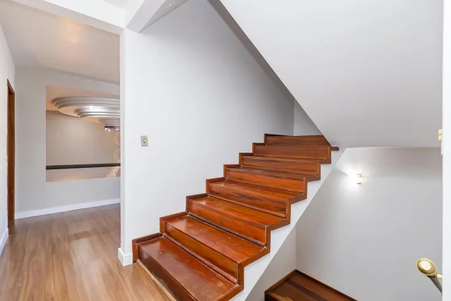 Imagem Casa à venda no Abranches Curitiba