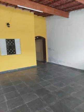 Imagem Casa com 2 dormitórios à venda, 113 m² por R$ 300.000,00 - Jardim Nova Poá - Poá/SP