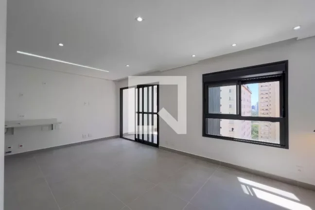 Imagem Apartamento à Venda - Vila Mariana, 1 Quarto, 37 m2