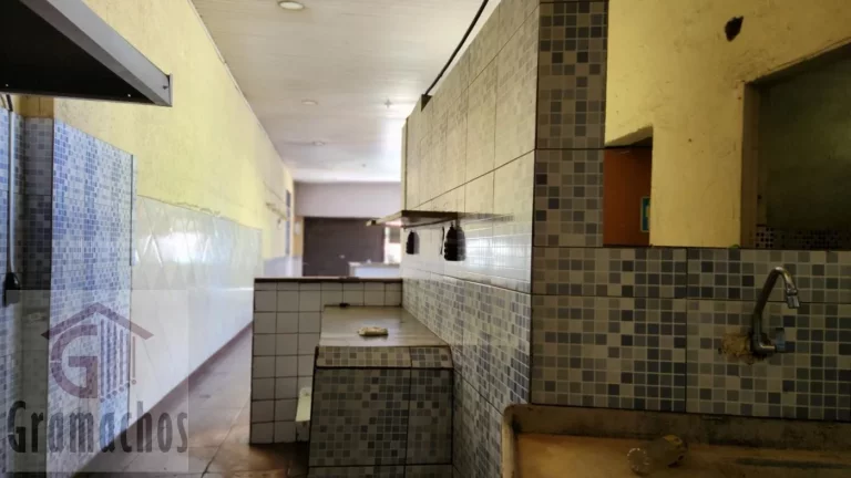 Imagem Sobrado e Loja à venda com 290m2 na Mooca - Sã Paulo