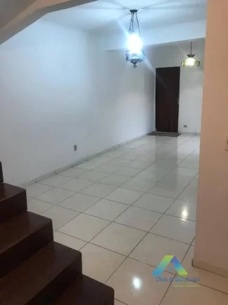 Imagem Sobrado com 4 dormitórios à venda, 225 m² por R$ 905.000,00 - Bosque da Saúde - São Paulo/SP