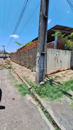 Imagem Galpão - venda por R$ 1.290.000,00 ou aluguel por R$ 3.000,00/mês - Tabajaras - Teresina/PI
