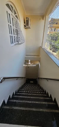 Imagem Casa de 3 pavimentos à venda em Itacibá, Cariacica