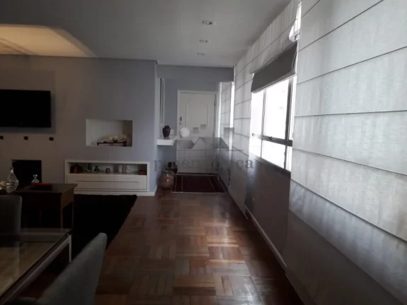 Imagem Higienopolis apartamento 3 dts a venda rua sao vicente de paula