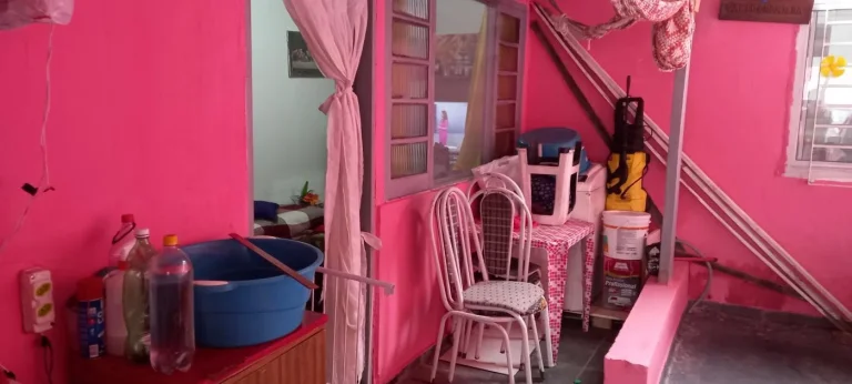 Imagem Casa para Venda em Mongaguá, Vila Atlantica, 2 dormitórios, 2 banheiros, 2 vagas
