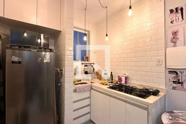 Imagem Apartamento à Venda - Copacabana, 1 Quarto, 30 m2