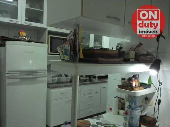 Imagem Apartamento - Gonzaga - Santos/SP