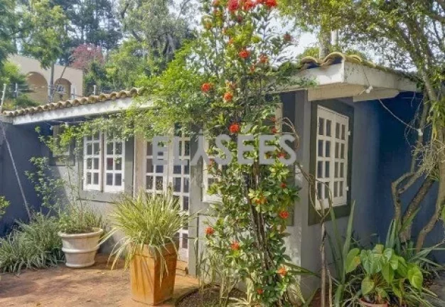 Imagem Casa RESIDENCIAL em SÃO PAULO - SP, MORUMBI