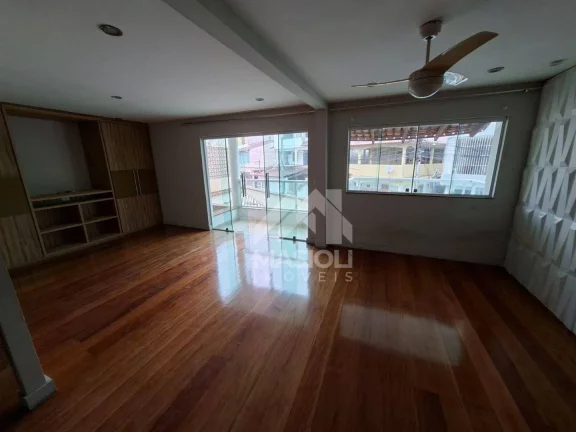 Imagem À VENDA - CASA DUPLEX / SANTA MÔNICA | VILA VELHA | ES.