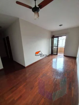 Imagem Apartamento com 3 dormitórios à venda, 81 m² por R$ 270.000,00 - Jardim Paulista - Ribeirão Preto/SP