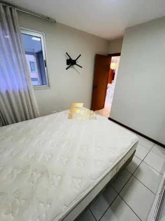 Imagem BELO APARTAMENTO DE 02 QUARTOS, SENDO 01 SUÍTE, PRÉDIO COM ELEVADOR, À VENDA EM JARDIM CAMBURI/ES!