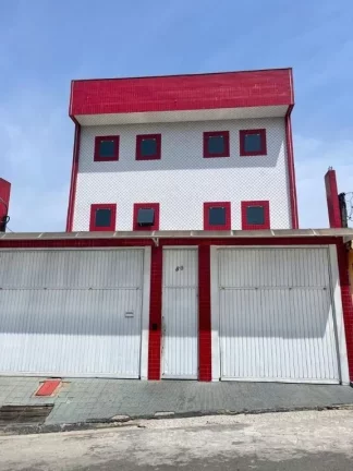 Imagem Galpão à venda, 500 m² por R$ 2.500.000,00 - Jardim Brasil - Guarulhos/SP