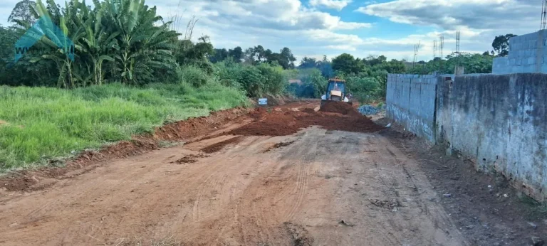 Imagem Terreno para Venda em Atibaia, Jardim Das Cerejeiras