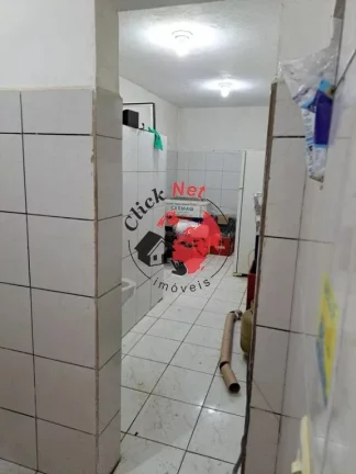 Imagem Galpão à venda localizado no Jardim das Orquídeas, Alvarenga, São Bernardo do Campo com 319 m².